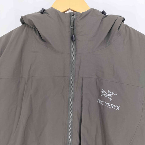 アークテリクス ARCTERYX KAPPA HOODY カッパ フーディ GORE-TEX メンズ import:L